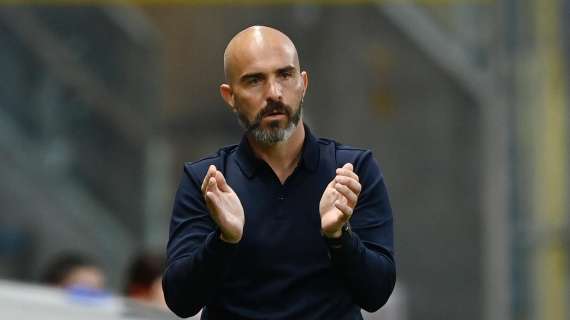Gli eroi in bianconero: Vincenzo MARESCA
