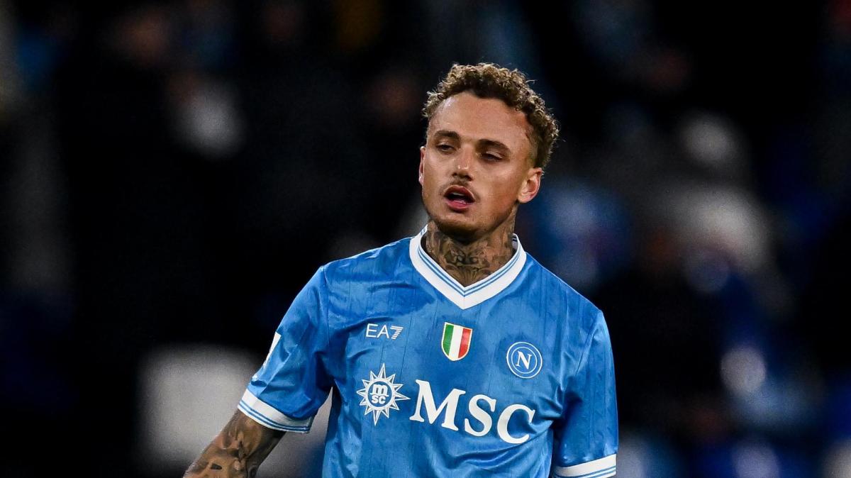 Qui Napoli - Lang: "Gara con la Juventus? Senti già nell’aria che qui non è un match come gli altri. Tatticamente non posso dire troppo, ma i piani ci sono"