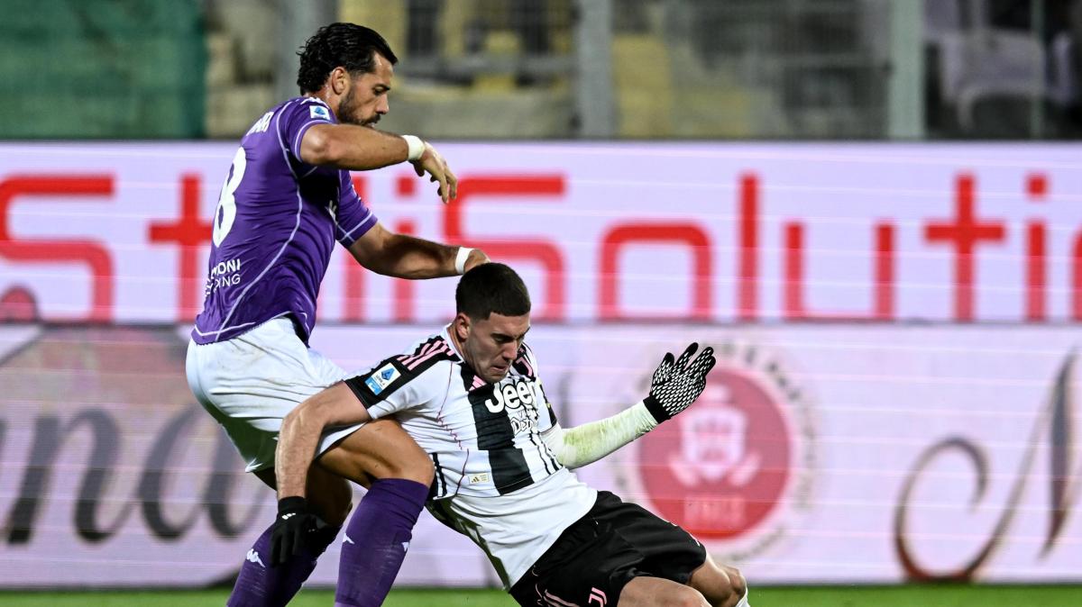 Juventus-Udinese: sfida decisiva per la Champions, con Vlahovic 