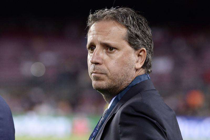 Daniele Buffa/Image Sport