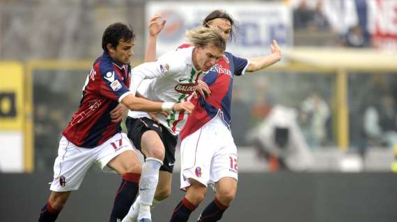 Il "volo" di Krasic a Bologna: quella Juve che non c'è più e non ci manca