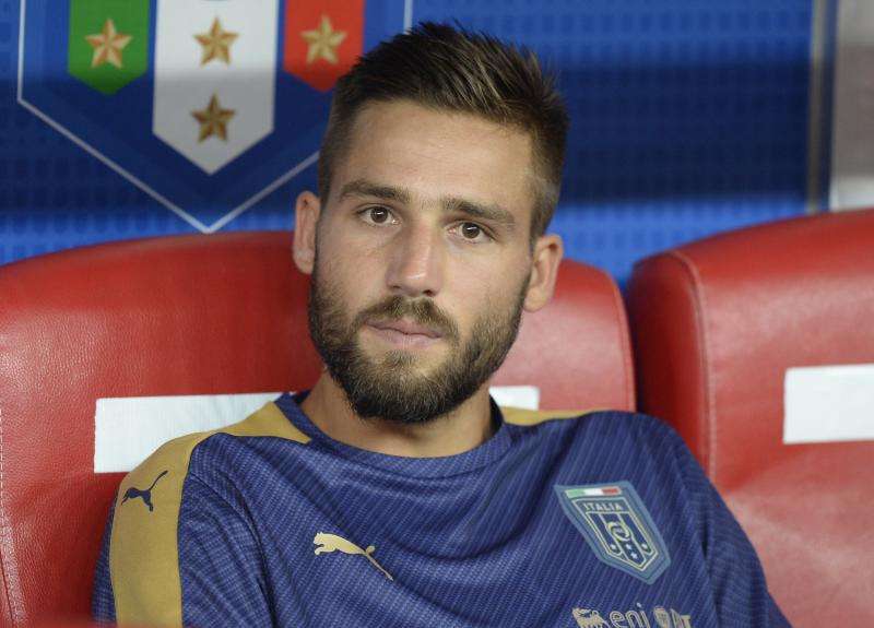 Daniele Buffa/Image Sport