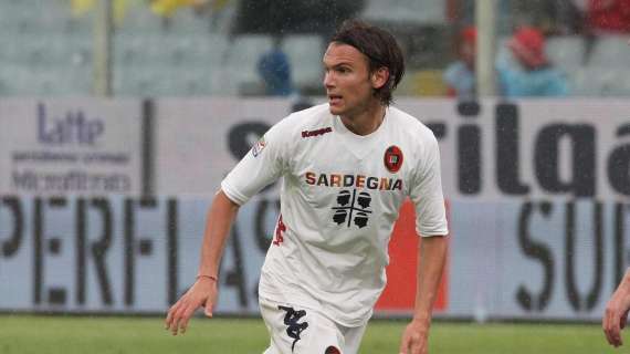 ESCLUSIVA TJ - Ag. Ekdal: "La speranza è rimanere al Cagliari. Inserito nella trattativa Nainggolan? Speculazioni..."