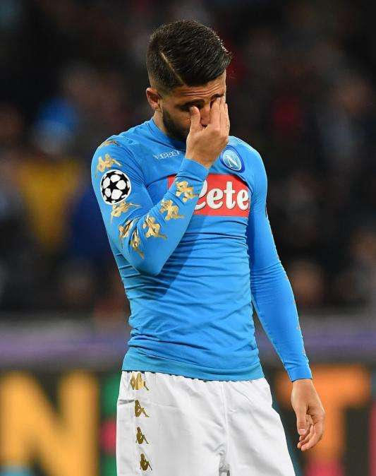 Antonello Sammarco/Image Sport