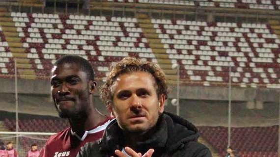 Cerci a Sky: "La Juve ha individualità importanti, ma il Toro può anche vincere"