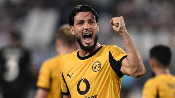 BVB, il DS Kelh: "Ricorderemo questa partita a lungo, alla fine contro la Juventus è sempre un punto guadagnato"