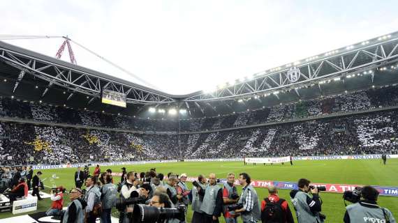 A Napoli spuntano i cartelli contro gli juventini