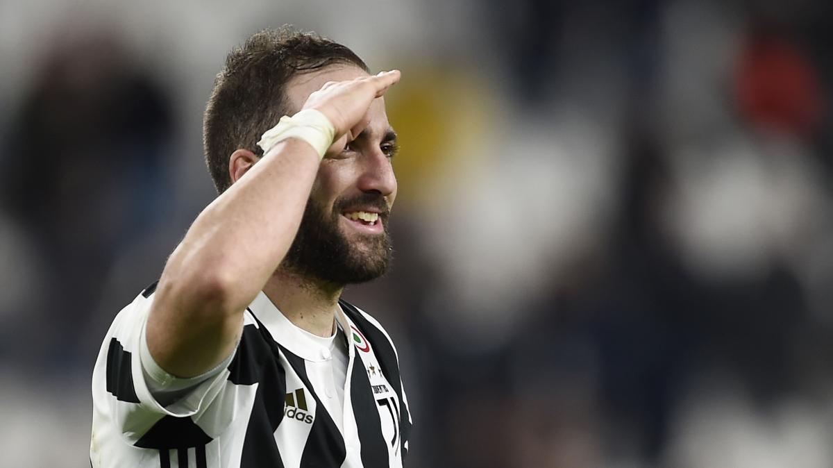 La Juve su X ricorda la vittoria contro il Napoli del 2017