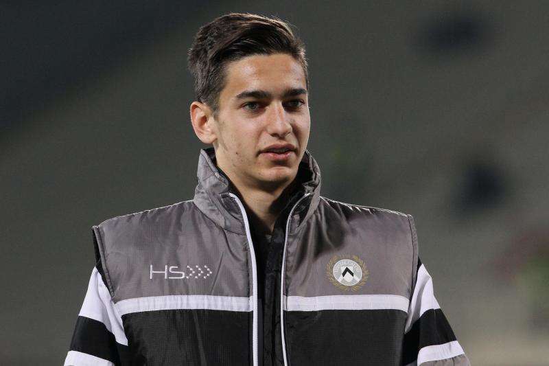 Federico De Luca