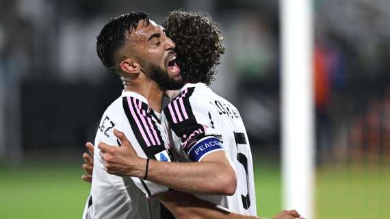 SIAMO IN CHAMPIONS, SOFFERENZA IN LAGUNA