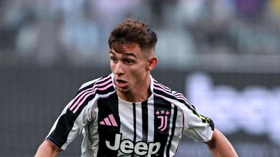 CONCEICAO a Dazn: "Volevo rimanere alla Juve, ora devo dimostrare di meritare questa maglia e voglio fare la differenza. Yildiz grande giocatore, facile giocare con lui"