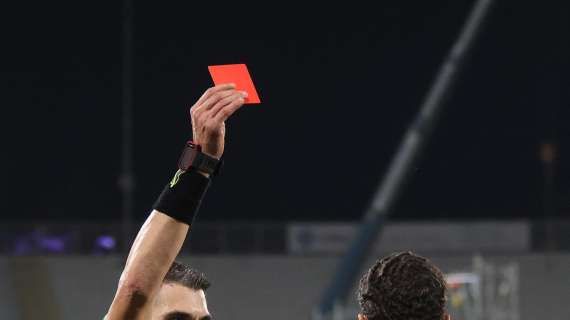 Con l’Atalanta un arbitro da… derby. Attenzione però ai contatti in area