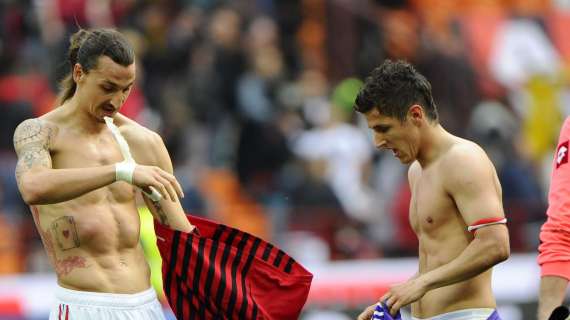 TMW - Jovetic-Juve si farà!!