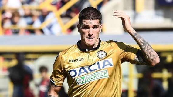 Udinese-Juve, è De Paul il pericolo pubblico numero uno con un dato particolare