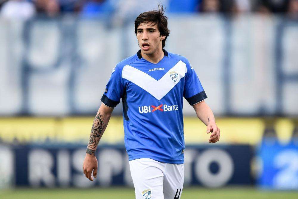 Daniele Buffa/Image Sport
