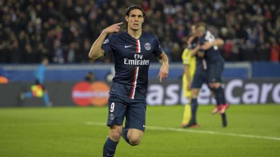 COSA SUCCEDE A PARIGI? POGBA NI, CAVANI-IBRA, NO, ALVES SI