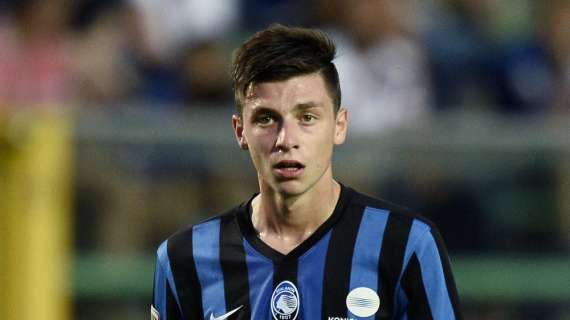 Gianluca Di Marzio: "Inter su Baselli"