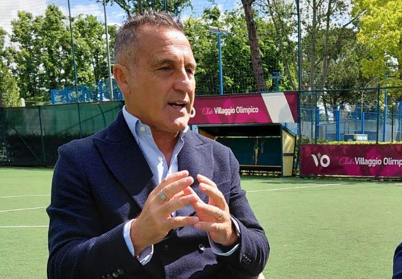 Di Livio ricorda Vialli: “Amico, Capitano e leader”