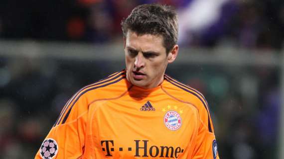 Bayern Monaco, a giugno si ritira Butt