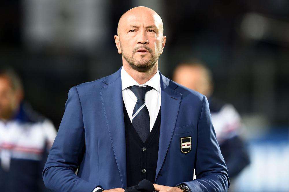 Zenga: "Handanovic o Buffon? Si decide solo alla fine"