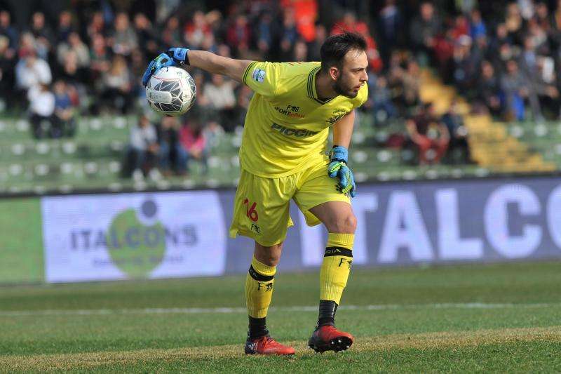 Federico Gaetano