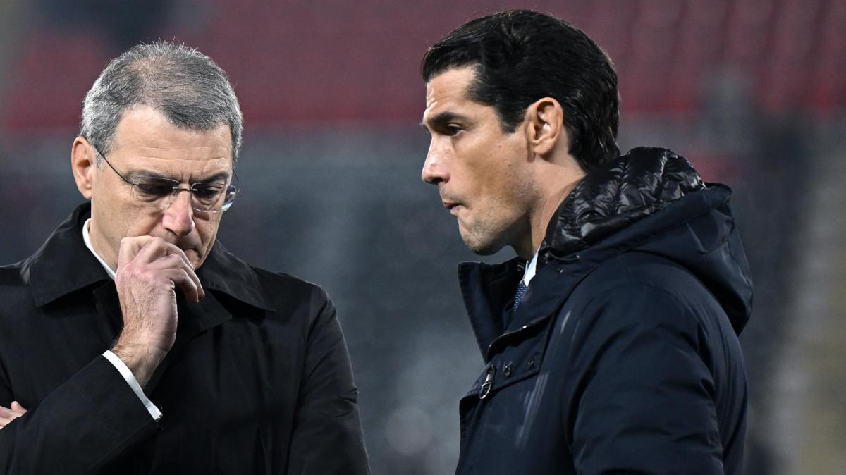 Juventus, altro cambio in società: oggi l’addio di Modesto
