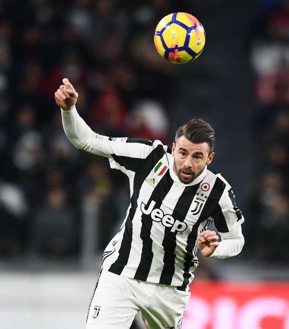 Matteo Gribaudi/Image Sport