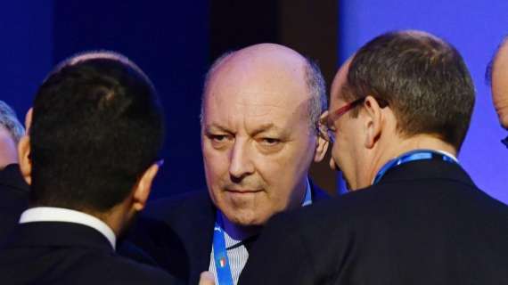 MAROTTA HA FATTO CASSA! 