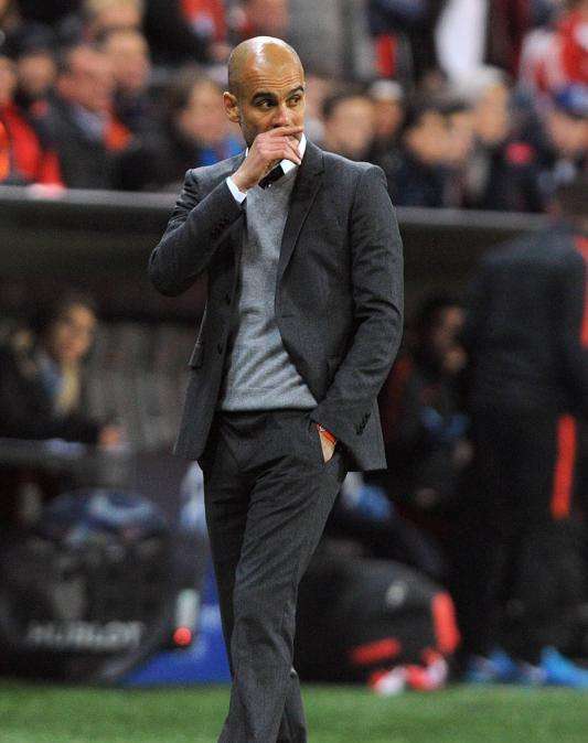 Imago/Image Sport