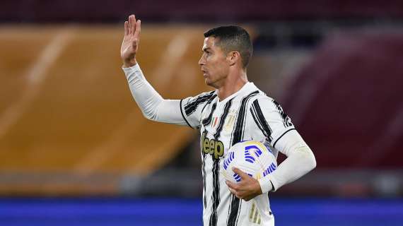 Cruciani: "Ronaldo è ricco e va dove vuole! Spadafora parla da tifoso del Napoli"