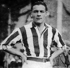 Gli eroi in bianconero: Piero PASTORE