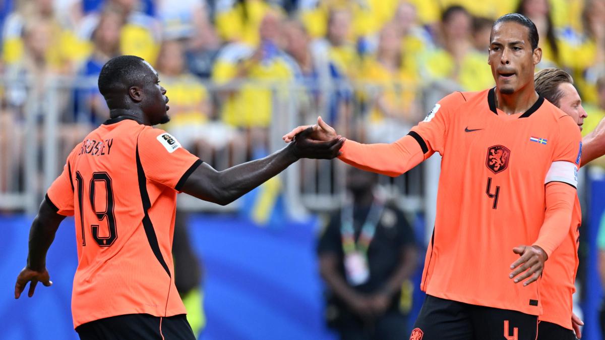 Brobbey esplode in Premier: Liverpool, United e Arsenal sul bomber seguito anche dalla Juventus