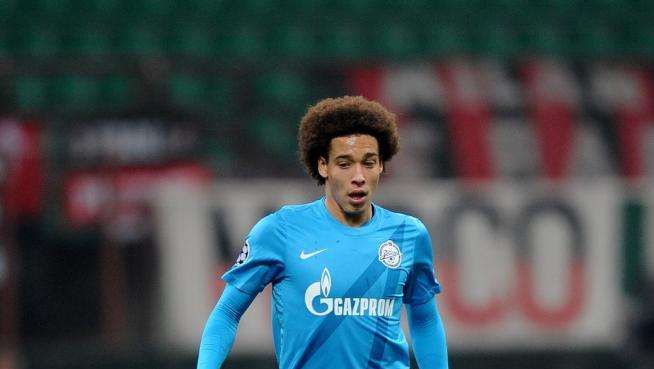 LIVE MERCATO - La Juve irrompe su Witsel. Llorente verso Siviglia. Zaza resta? Ufficiale: Cuadrado è bianconero. Ultime su Coman e Lemina