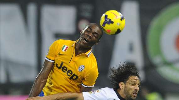 Tutto su Parma-Juventus 