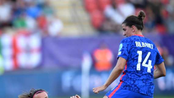 Italia Femminile - Belgio: le formazioni ufficiali. Gama in panchina. Girelli e Bonansea titolari