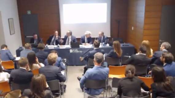 Inchiesta Prisma, spunta un video shock del PM Santoriello: "Lei Inter e io Napoli? Basta non sia Juve"