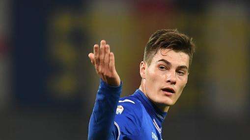 Matteo Gribaudi/Image Sport