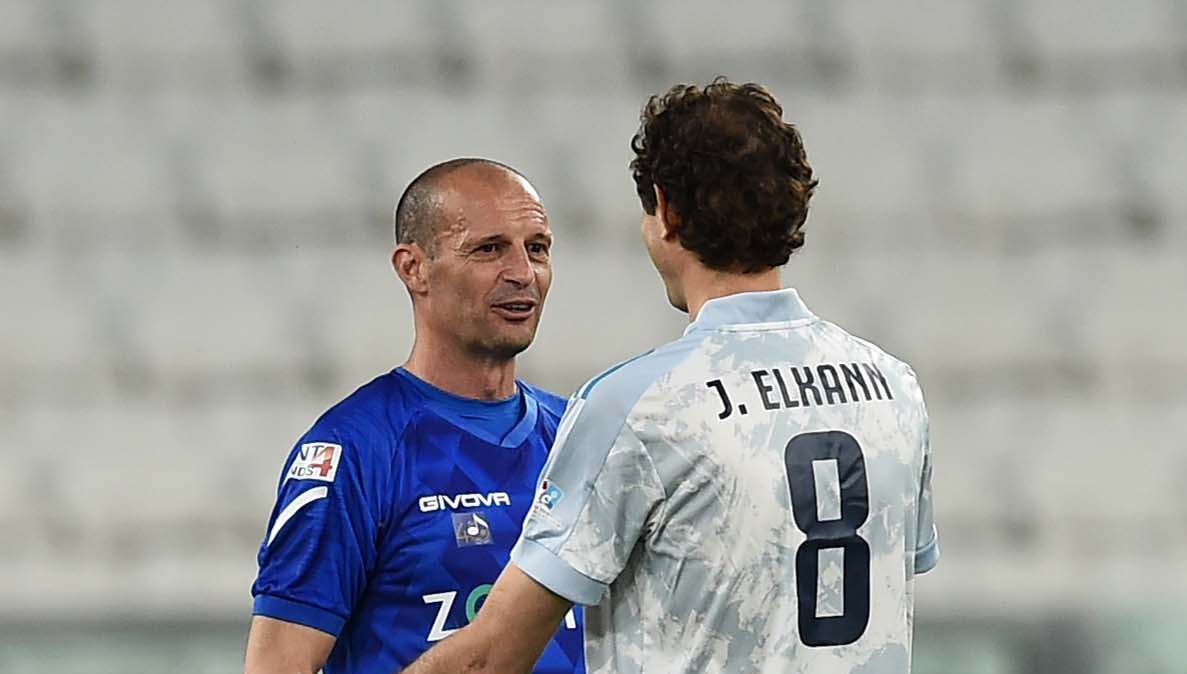 Gazzetta - L’affondo di Elkann «Noi nessun illecito Torneremo più forti»