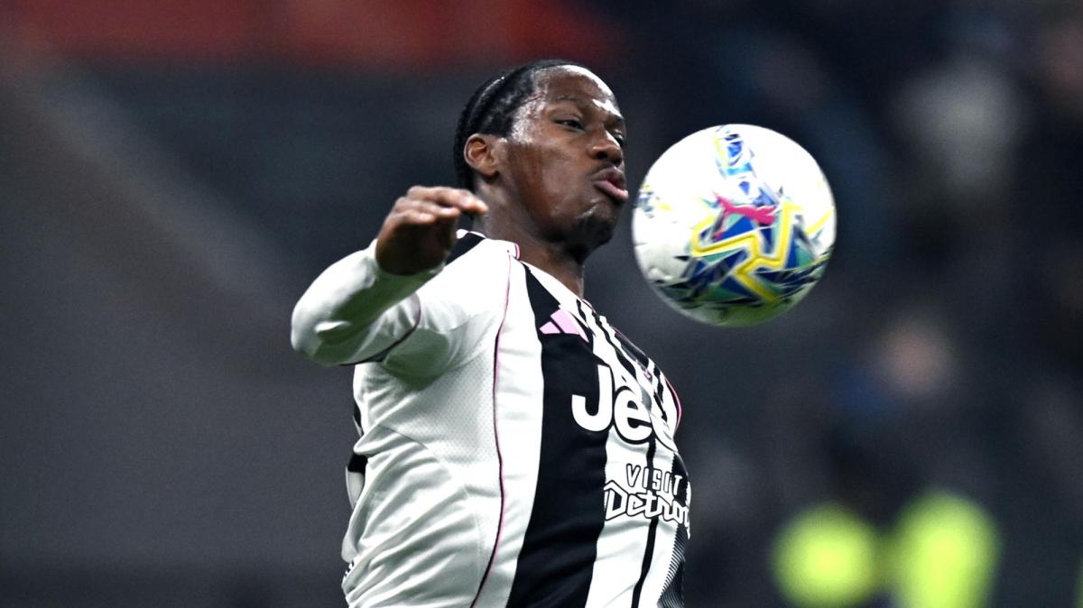 Juve, con il Galatasaray Conceicao e David titolari. Yildiz ancora in dubbio