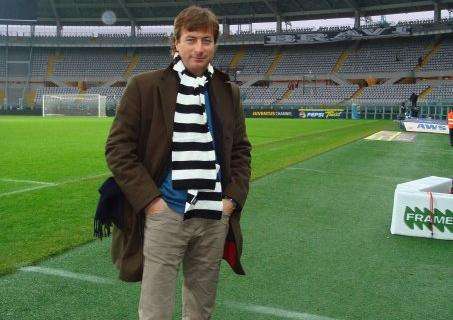 ESCLUSIVA TJ - ANGELINI: "Calciopoli una farsa, Poteri Forti contro la Juve. Fiducia in Agnelli. Scudetto? Il Milan ha un certo peso..."