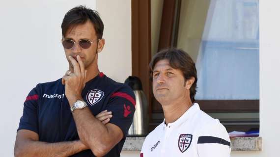 L'ex Juve Legrottaglie: "Guidare prima squadra del Pescara sfida e opportunità"