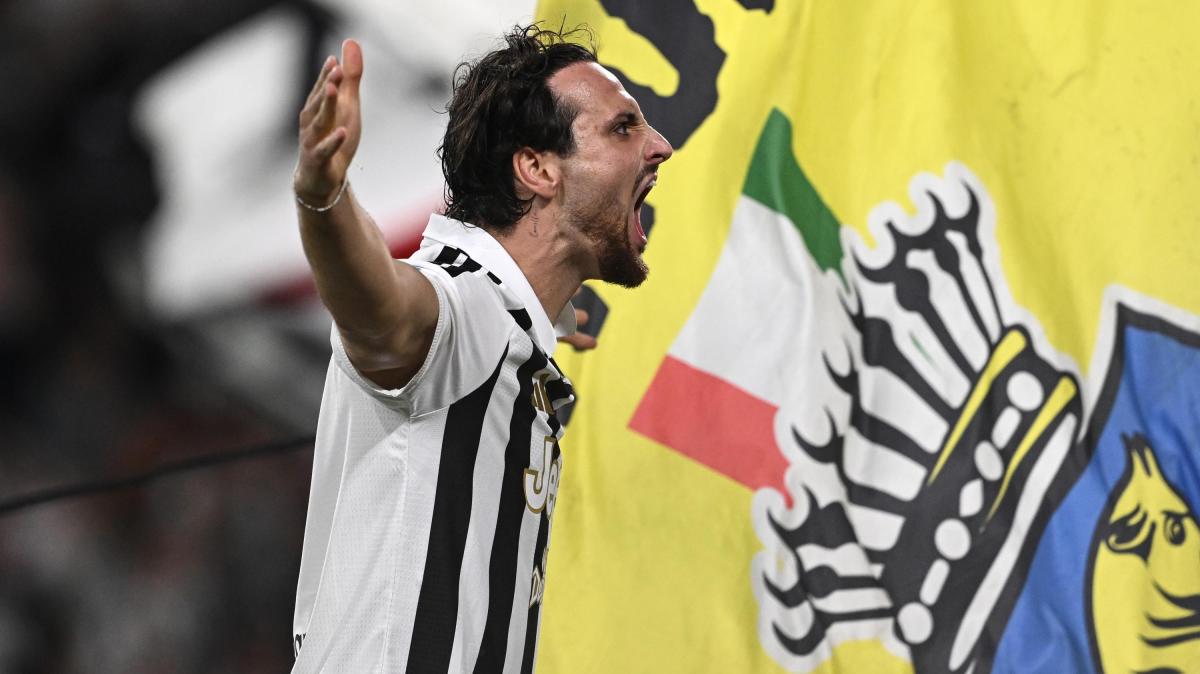 Juventus, lo spirito di Gatti deve diventare l’esempio per tutti