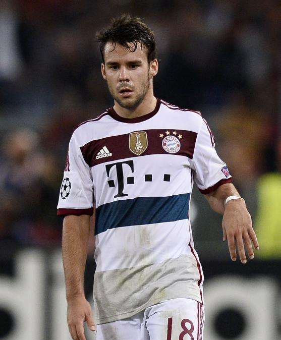 Daniele Buffa/Image Sport