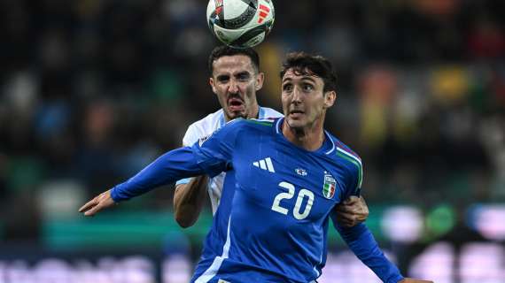 Italia-Israele 4-1, le pagelle dei bianconeri: Cambiaso poco incisivo, Fagioli non è in giornata