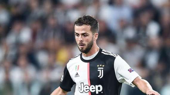 Eurosport - Le pagelle di Inter-Juventus: Pjanic dominante, 2 insufficienze