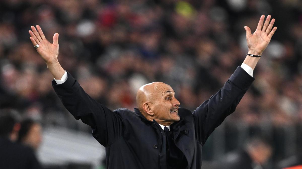 Juve, Spalletti avanti tra assenze e giovani: settimana chiave per rinnovo e Genoa