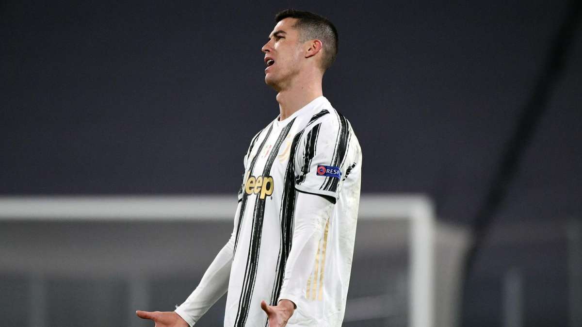 Sportmediaset - Juve, la maledizione Champions sancisce il fallimento dell'operazione CR7