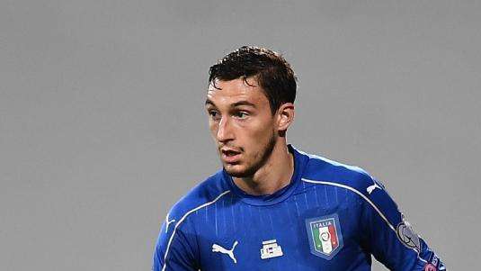 Matteo Gribaudi/Image Sport