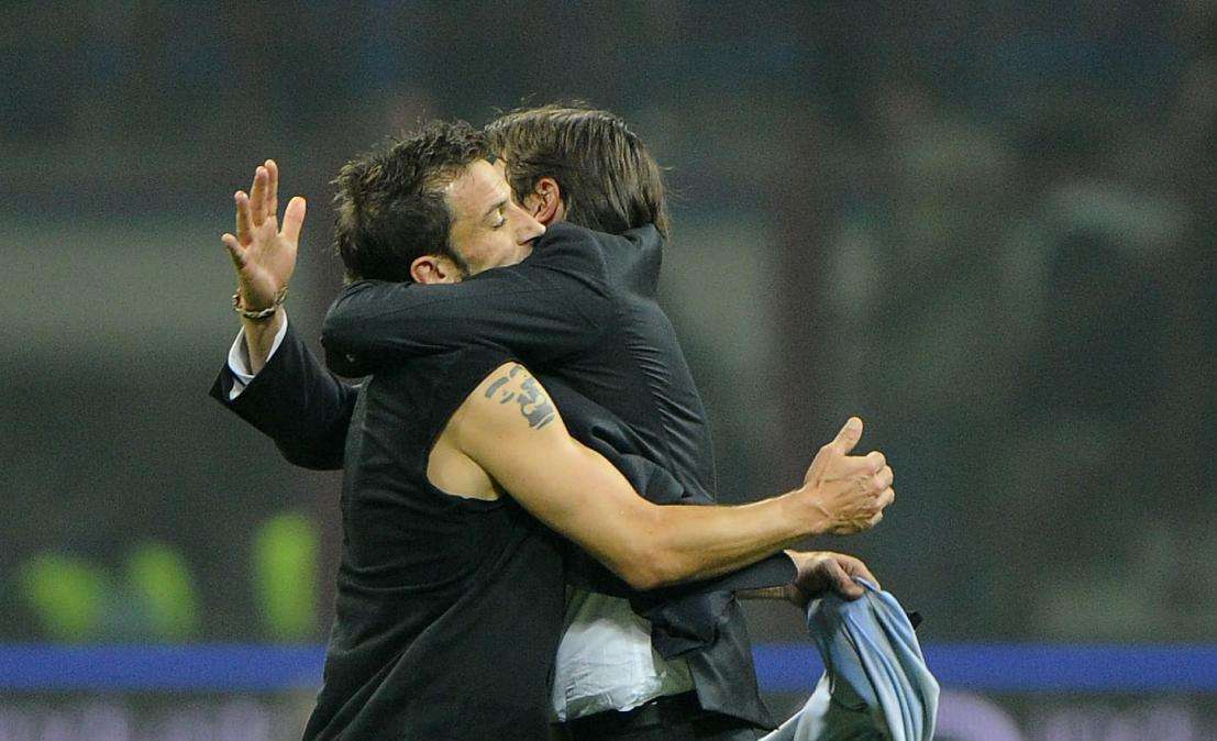 Del Piero: "Lunedì partitona. Sto benissimo, martedì via i punti"