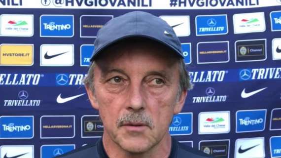 LIVE TJ- Antonio Porta (allenatore Verona) a Sportitalia: "Con la Juve saranno decisivi gli episodi. Pjaca? E' fuori concorso in Primavera"